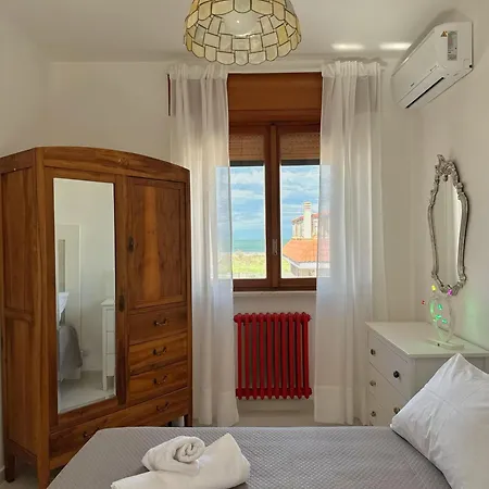 Panorama Daire Zapponeta