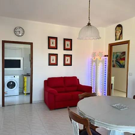 Panorama * Zapponeta