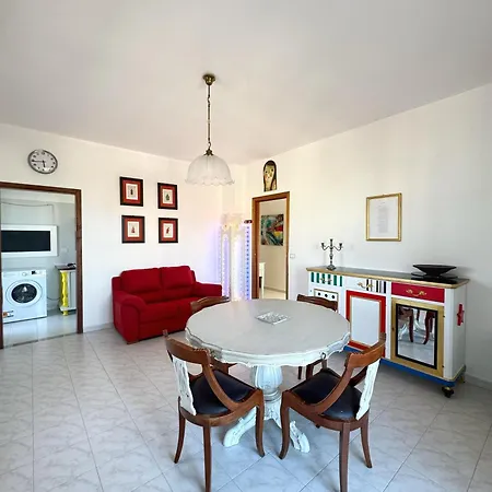 Panorama Apartment