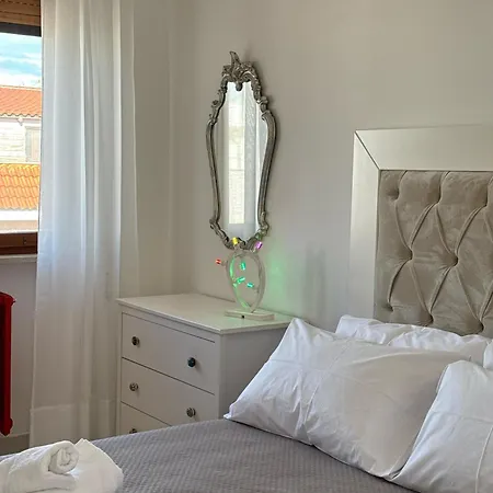 Apartment Panorama *