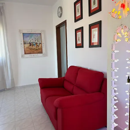 Panorama * Zapponeta