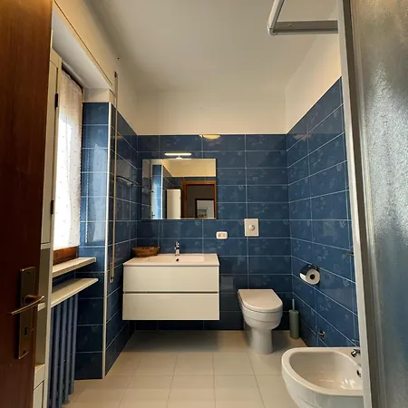 Panorama Apartment Zapponeta