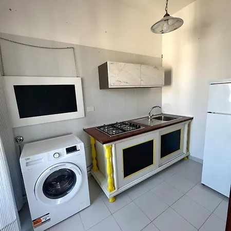 Apartment Panorama