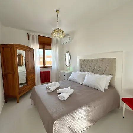 Panorama Apartment