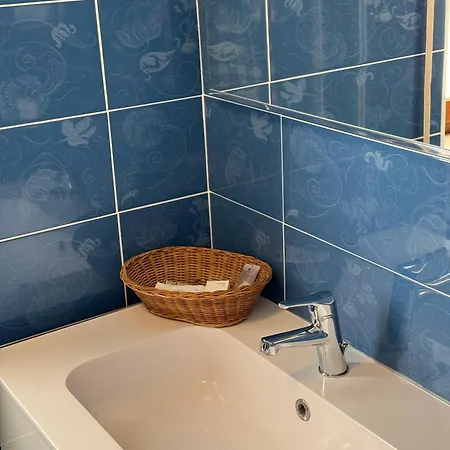 Panorama Appartement Zapponeta