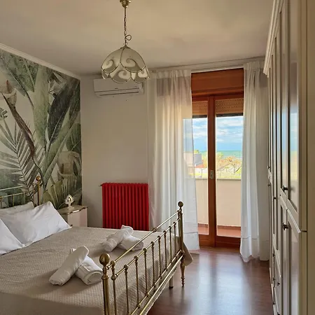 Panorama Zapponeta