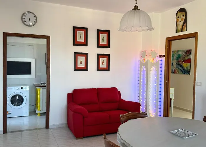 Panorama * Zapponeta