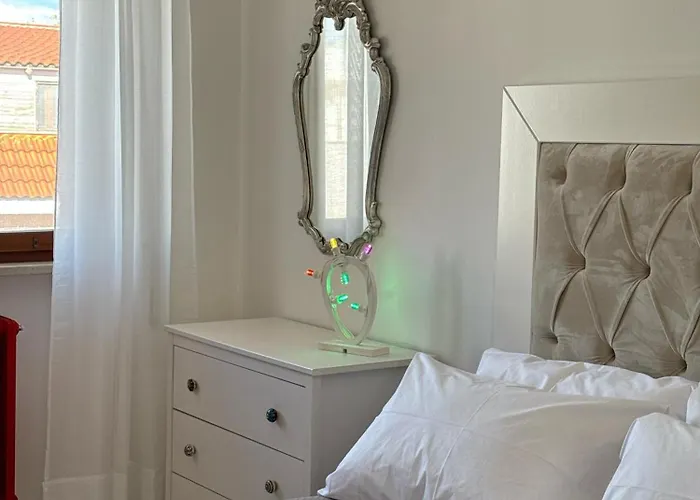 Apartment Panorama *