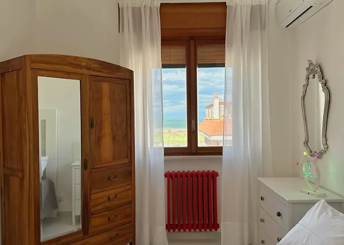 Panorama Apartment Zapponeta