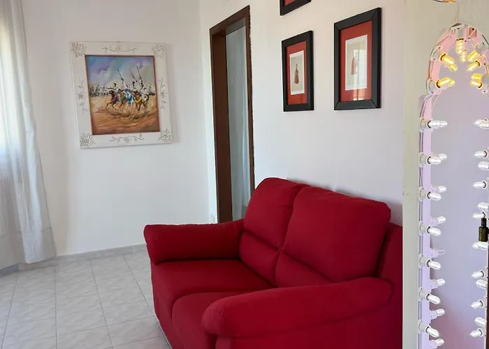 Panorama * Zapponeta