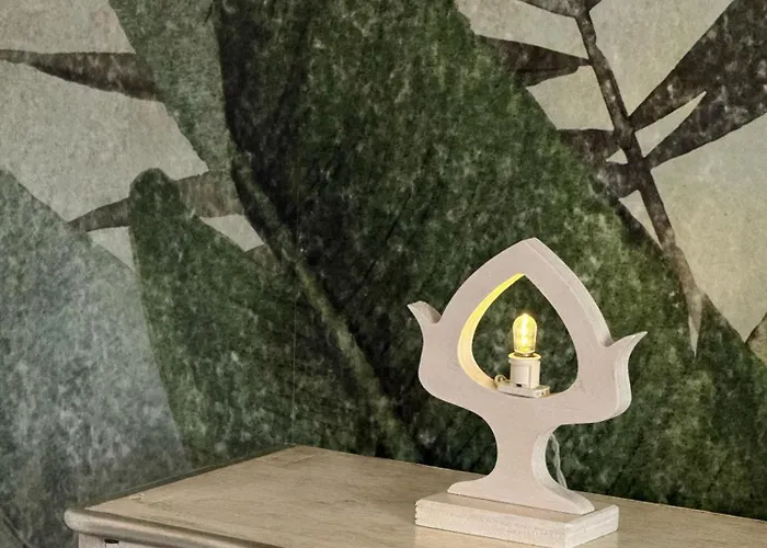 Apartment Panorama *