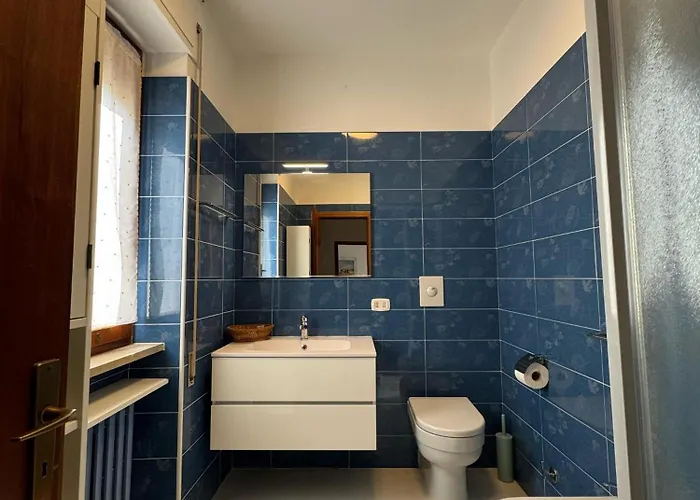 Panorama Apartment Zapponeta