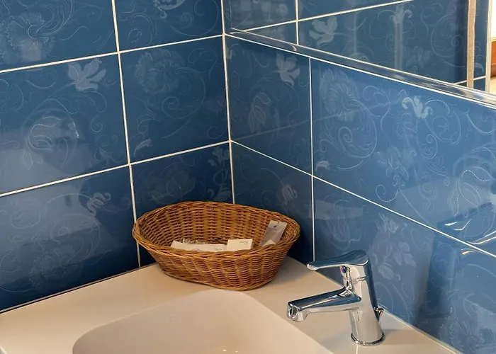 Panorama Apartment Zapponeta